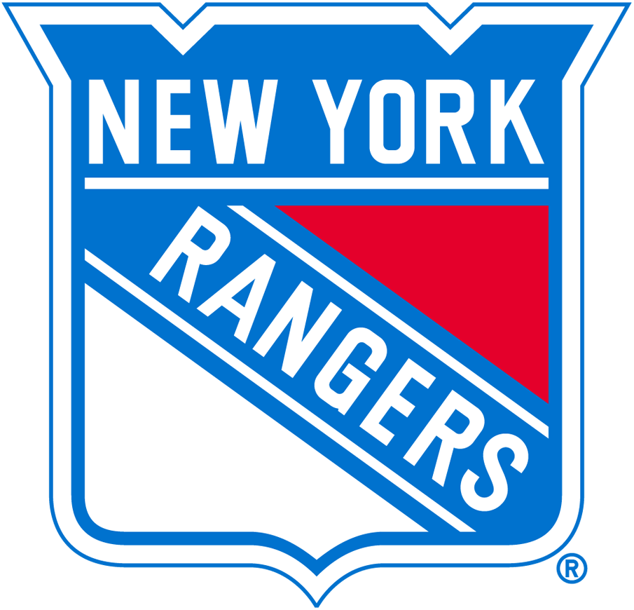 New York Rangers 1978-1999 Primary Logo iron on transfers for fabric